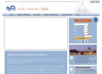 Hotel Joli di Focarelli Alessandra e C. sas