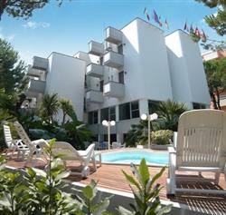 Hotel Kiss Di Castello Renato e C. (S.a.s.)