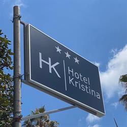 Hotel Kristina