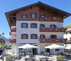 Hotel Krone SNC
