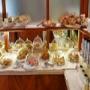 Colazione a Buffet Hotel Impero