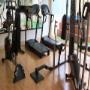 Fitness Hotel Impero