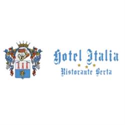 Hotel Italia - Ristorante Berta