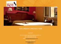 Sito di Hotel Kent
