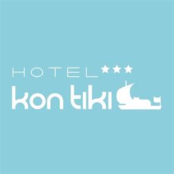 Hotel Kon Tiki Di Eredi Pasquini Di Haderer Maria & C.