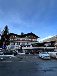 Hotel La Betulla Di Nifra SRL