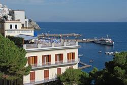 Hotel La Bussola