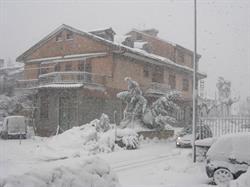 Hotel La Fonte Di Calabresi Elisabetta e C. SNC