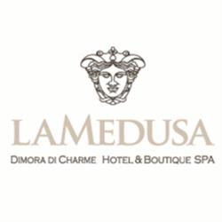 La Medusa Hotel - Dimora di Charme
