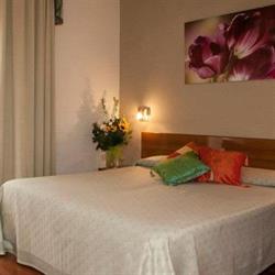 Hotel La Pergola