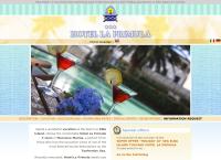 Hotel La Primula
