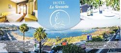 Hotel La Sirenetta