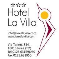 Hotel La Villa Sure Hotel Collection by Best Western