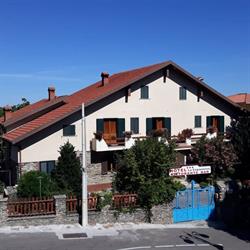 Hotel La Capannina