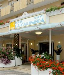 Hotel La Capinera
