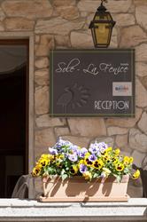 Hotel La Fenice SRL