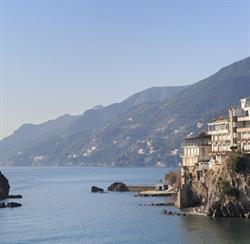 Hotel La Lucertola Di Romano Giuseppe