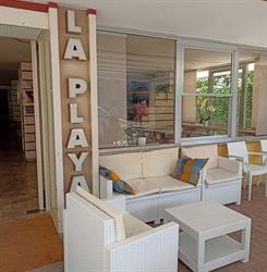 Hotel La Playa