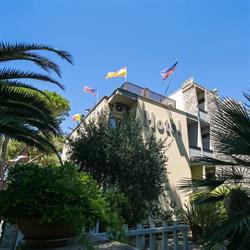 Hotel La Torraccia
