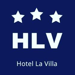 Hotel "La Villa"