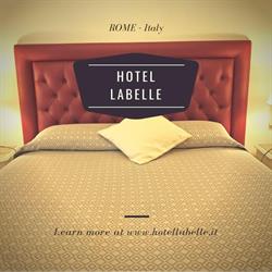 Hotel Labelle