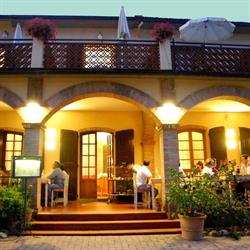 Hotel Le Renaie