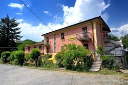 Hotel Le Rondini