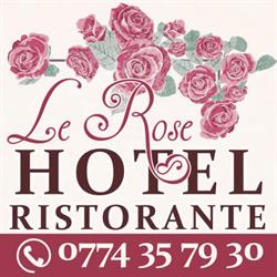 Hotel Le Rose