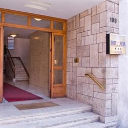 Hotel Laura