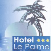 Hotel Le Palme
