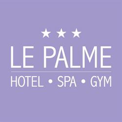 Hotel Le Palme