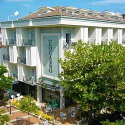 Hotel Locarno