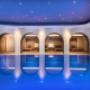 Hotel con Piscina