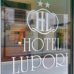 Hotel Lupori
