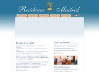 Hotel Madrid