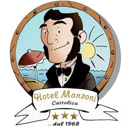 Hotel Manzoni