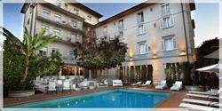 Hotel Manzoni Srl