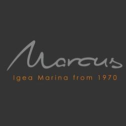 Hotel Marcus Di Bartolini Pier Giorgio