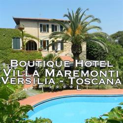 Hotel Maremonti