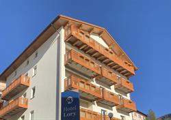 Hotel Lory