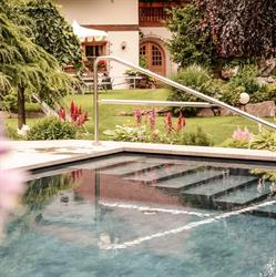 Hotel Luna Mondschein