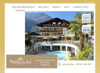 Hotel Mühlbacherhof