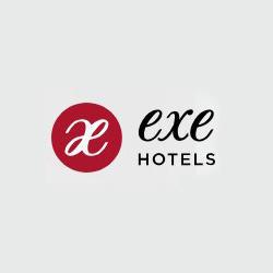 Hotel Exe Majestic