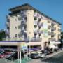Esterno Hotel