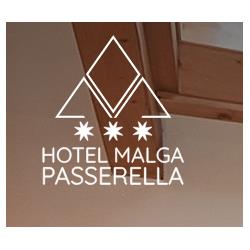 Hotel Malga Passerella
