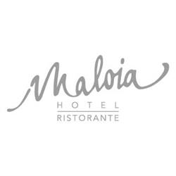 Hotel Ristorante Maloia