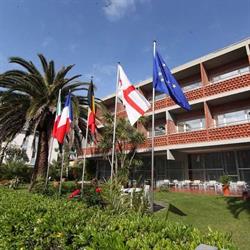 Hotel Marina