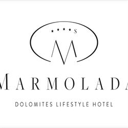 Hotel Marmolada****