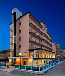 Hotel Mayflower