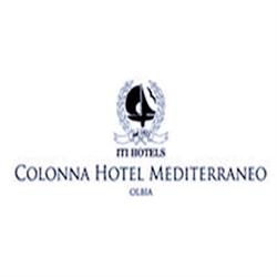 Hotel Mediterraneo Colonna Palace
